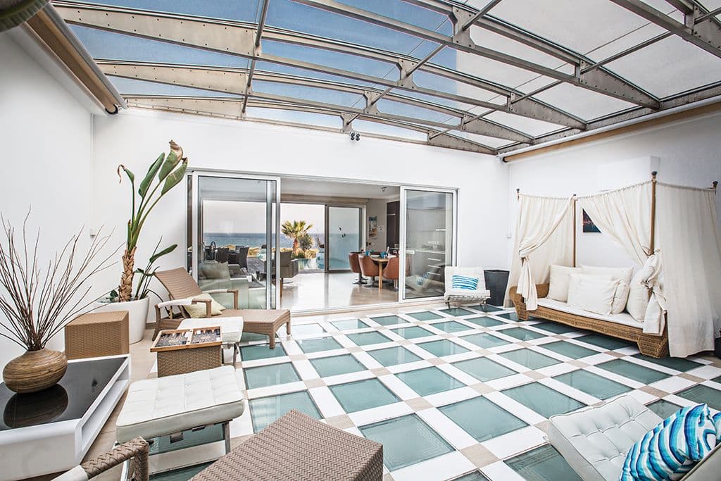 Villa Meltemi, Protaras, Cyprus – photo 8