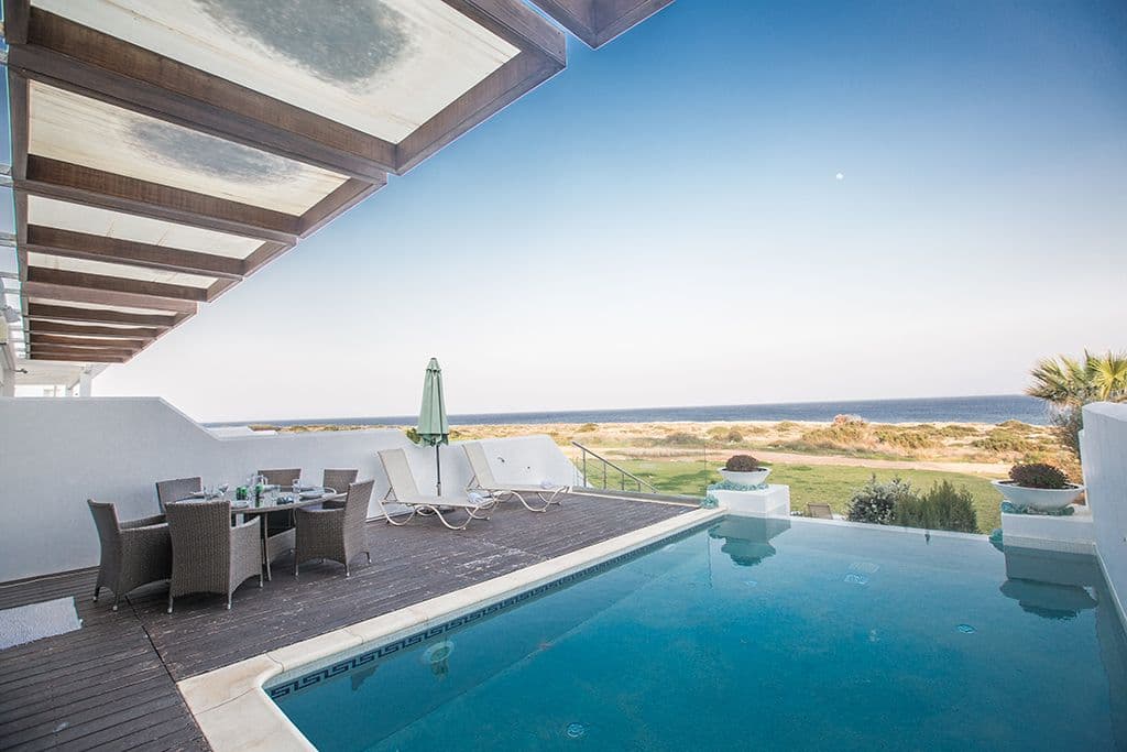 Villa Meltemi, Protaras, Cyprus – photo 30