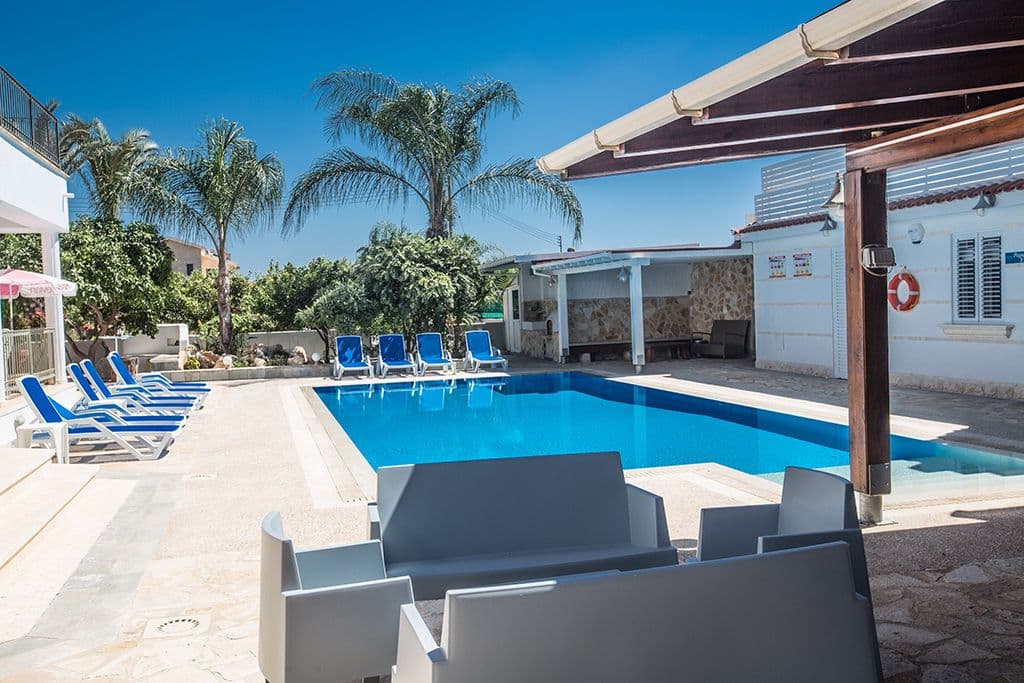 Villa Palm Serenity, Protaras, Cyprus – photo 6