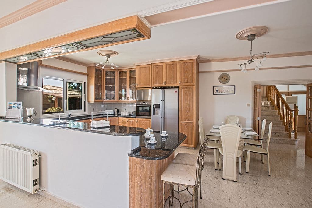 Villa Palm Serenity, Protaras, Cyprus – photo 9
