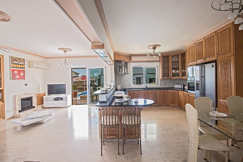 Villa Palm Serenity, Protaras, Cyprus – photo 10