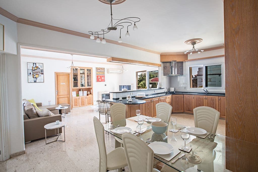 Villa Palm Serenity, Protaras, Cyprus – photo 11
