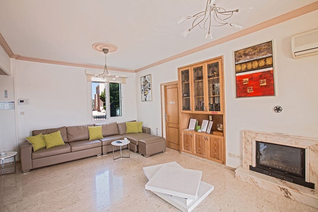 Villa Palm Serenity, Protaras, Cyprus – photo 12
