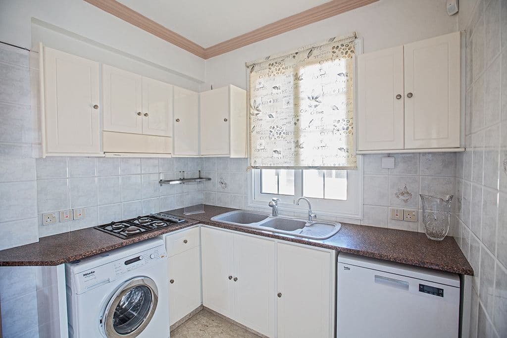 Villa Palm Serenity, Protaras, Cyprus – photo 13