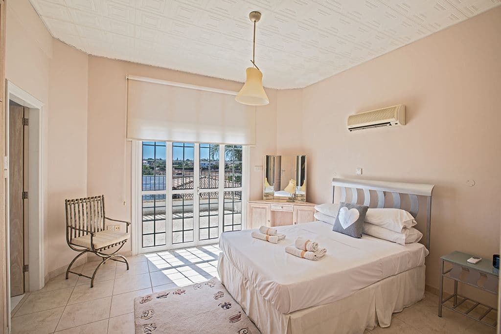 Villa Palm Serenity, Protaras, Cyprus – photo 14