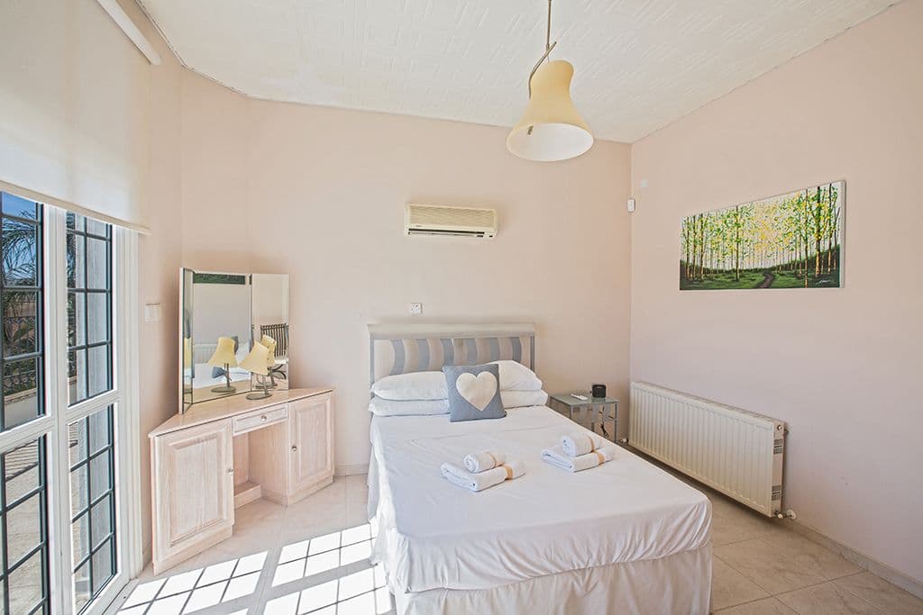 Villa Palm Serenity, Protaras, Cyprus – photo 16