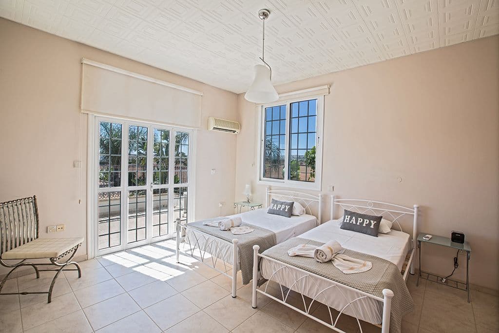 Villa Palm Serenity, Protaras, Cyprus – photo 17