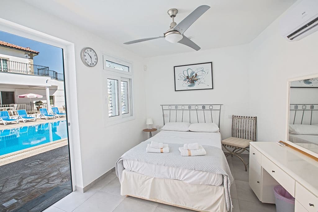 Villa Palm Serenity, Protaras, Cyprus – photo 20
