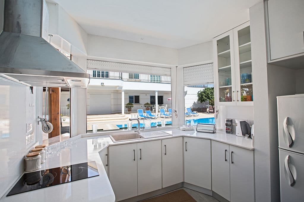 Villa Palm Serenity, Protaras, Cyprus – photo 21