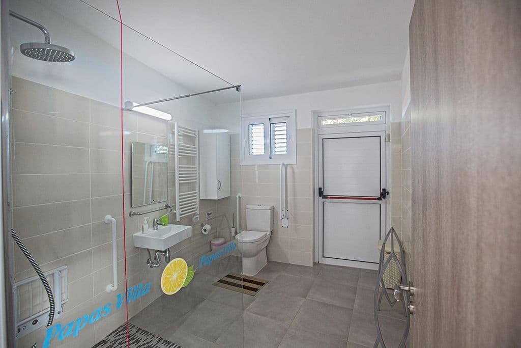 Villa Palm Serenity, Protaras, Cyprus – photo 22