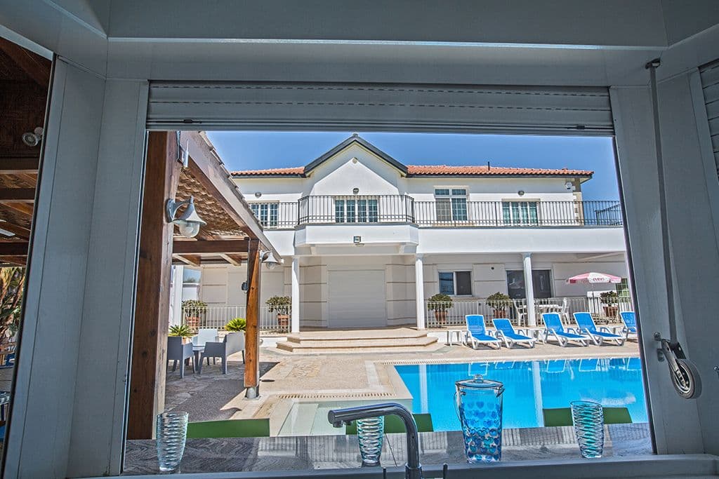Villa Palm Serenity, Protaras, Cyprus – photo 23