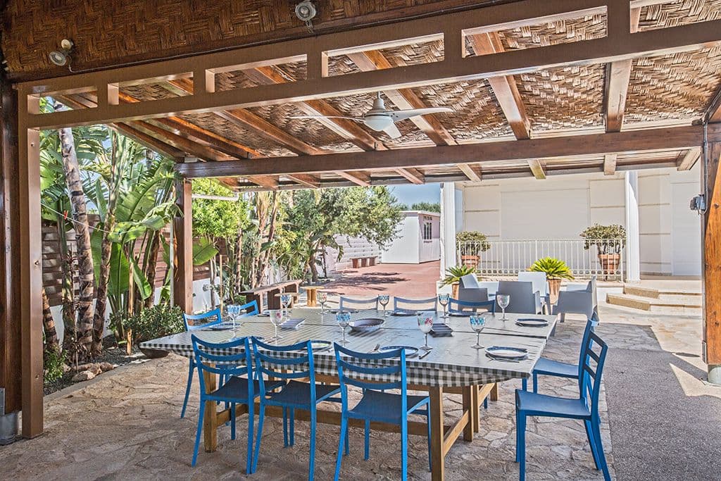 Villa Palm Serenity, Protaras, Cyprus – photo 26