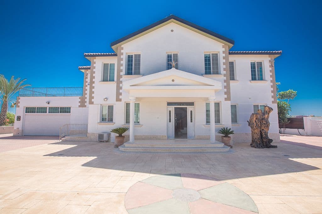 Villa Palm Serenity, Protaras, Cyprus – photo 29