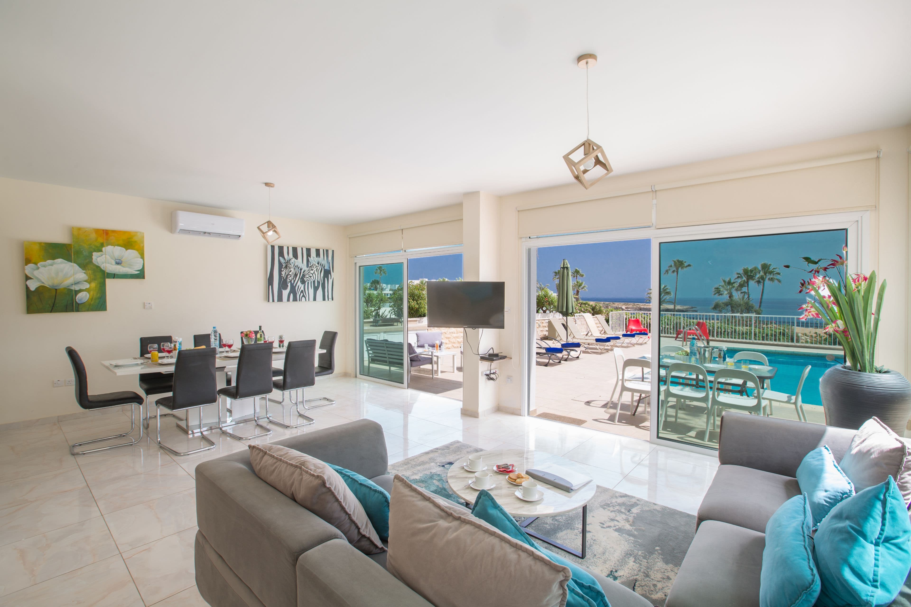 Villa Eden Escape, Protaras, Cyprus – photo 6