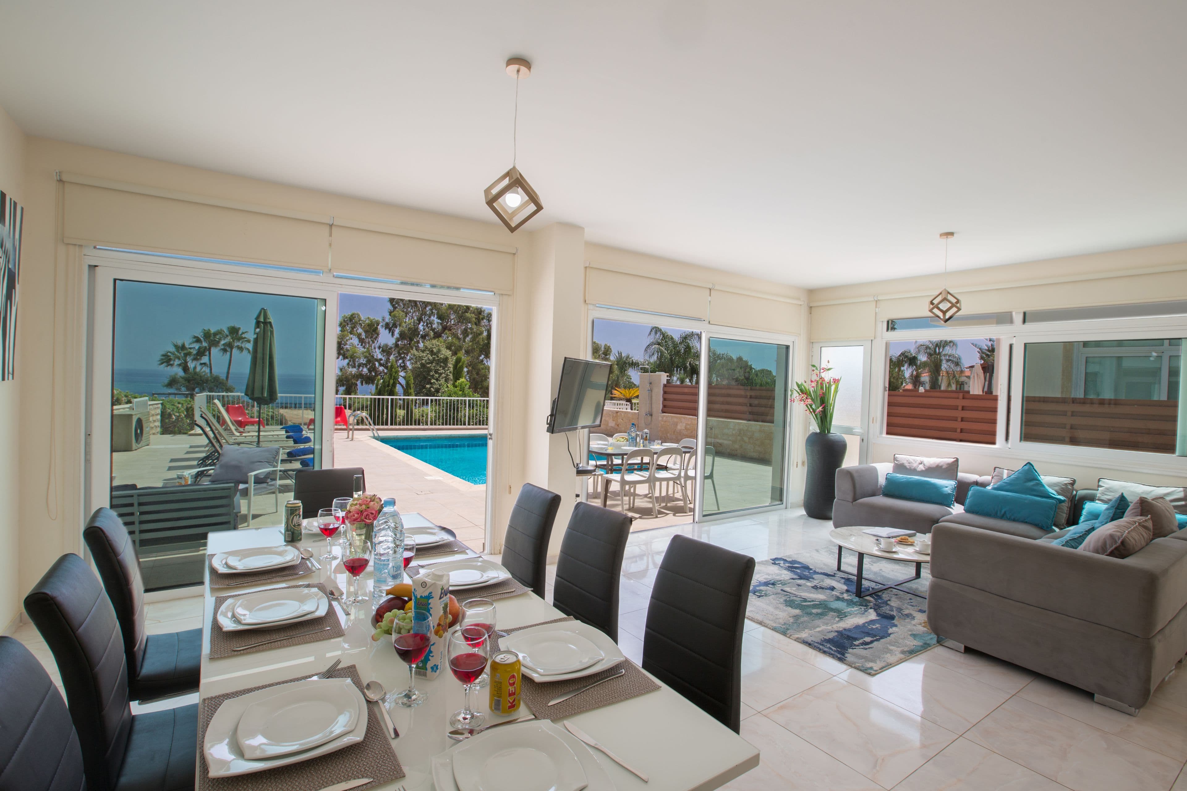Villa Eden Escape, Protaras, Cyprus – photo 7