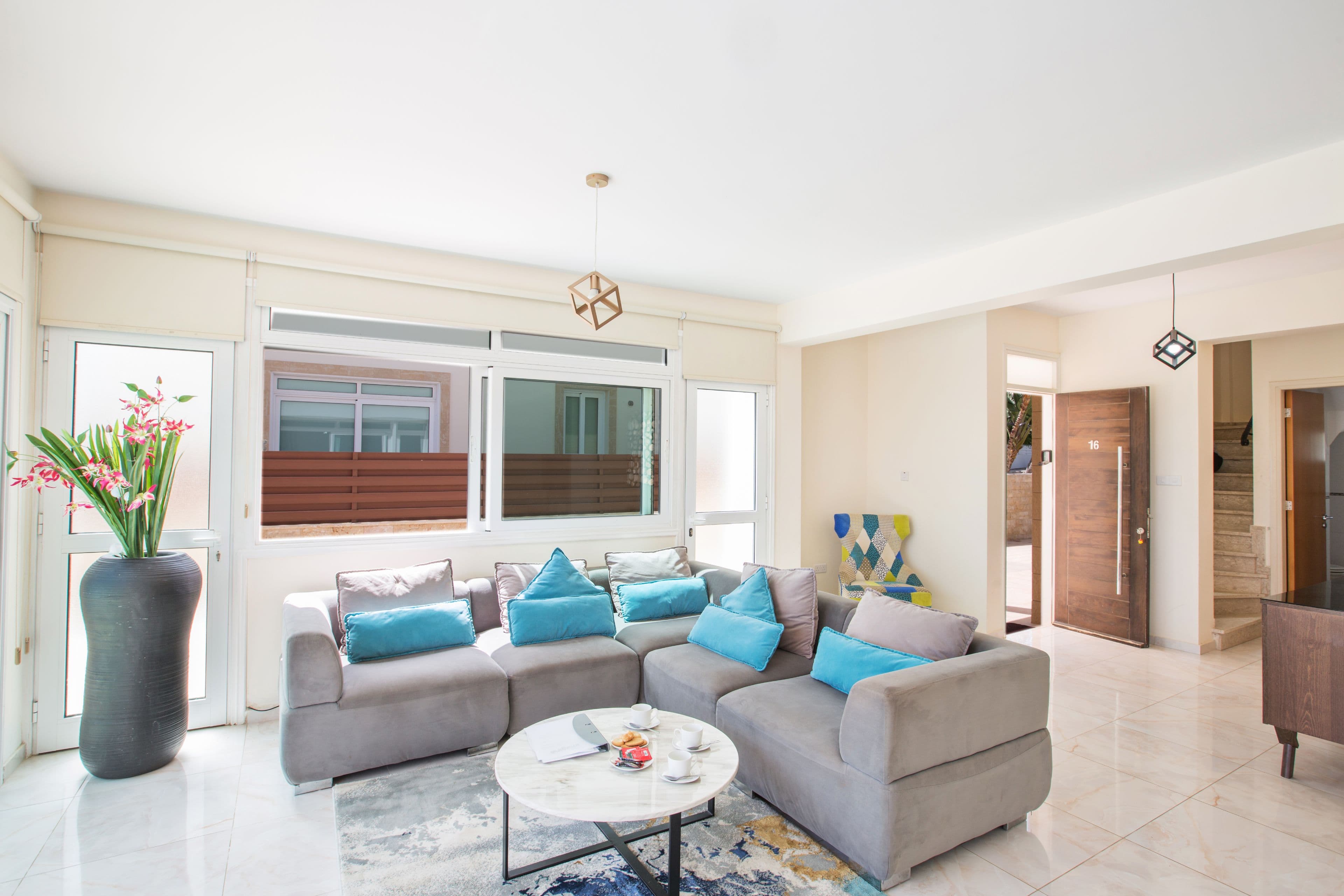 Villa Eden Escape, Protaras, Cyprus – photo 8