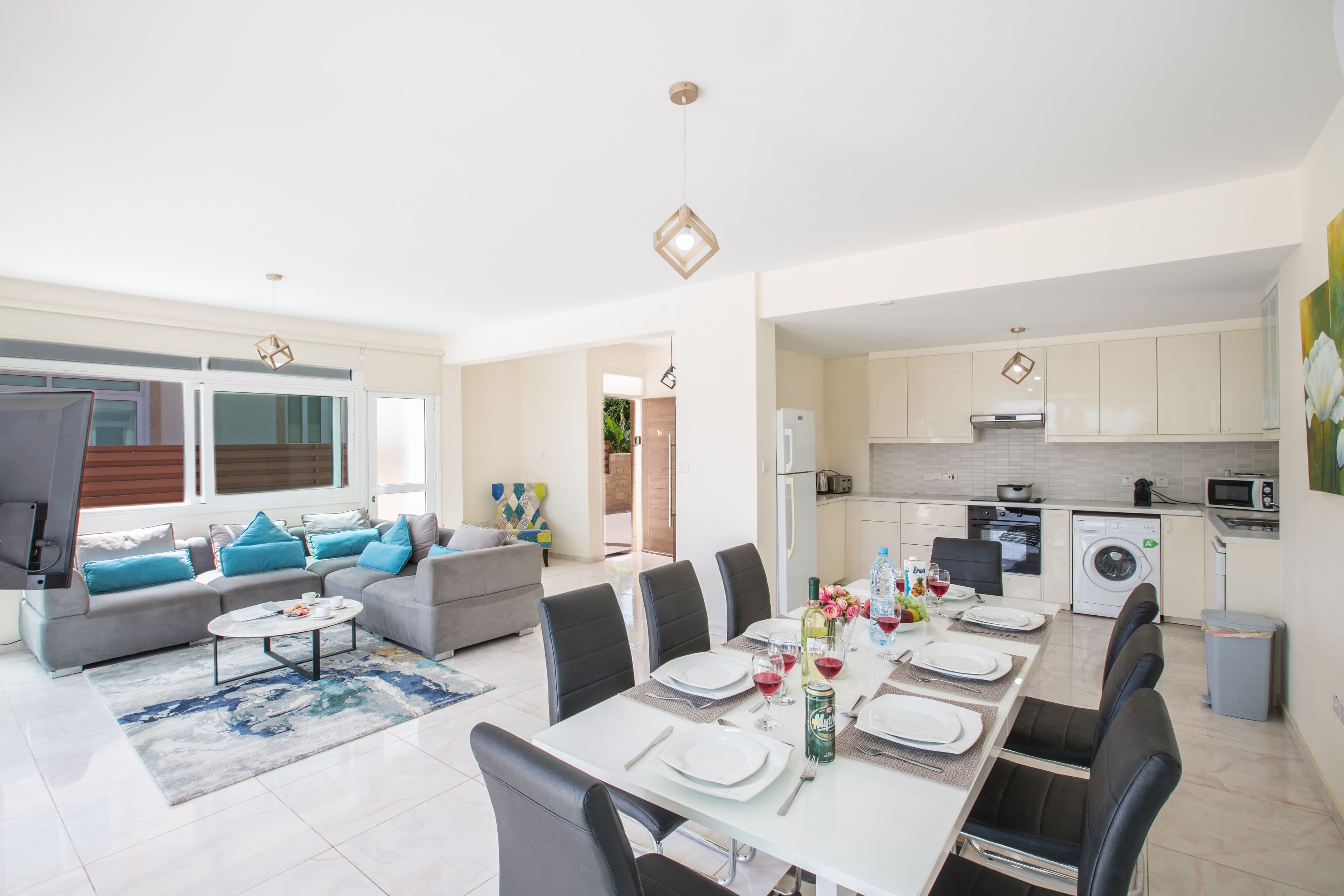 Villa Eden Escape, Protaras, Cyprus – photo 10