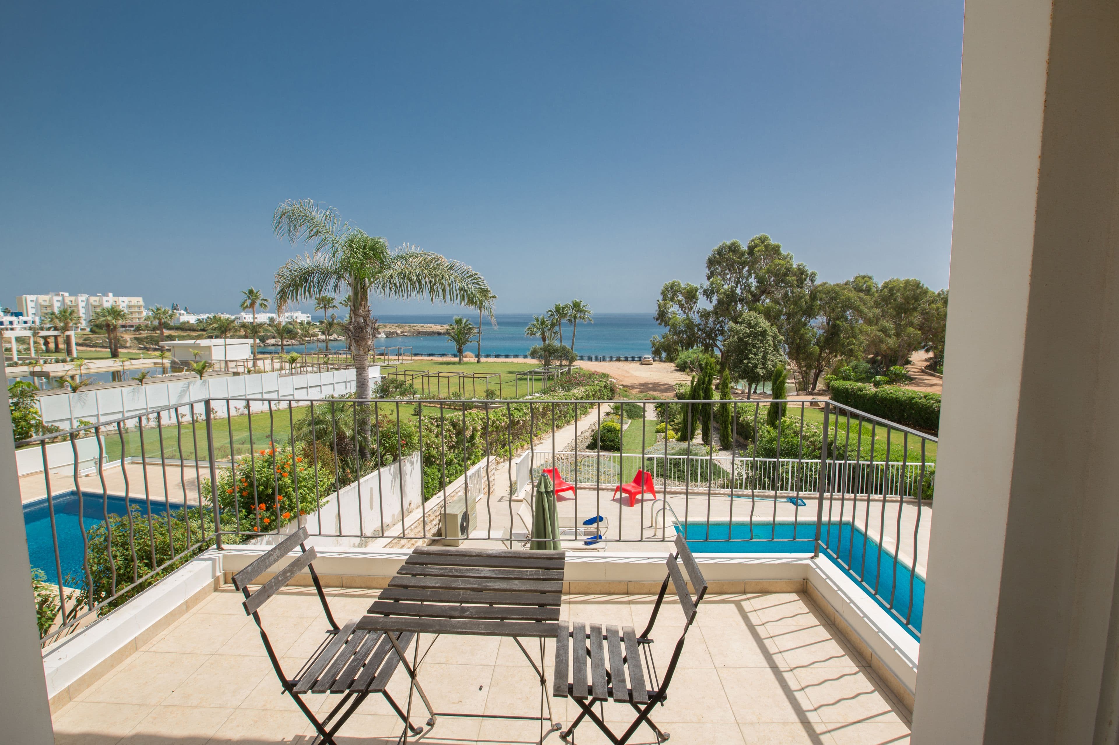 Villa Eden Escape, Protaras, Cyprus – photo 13