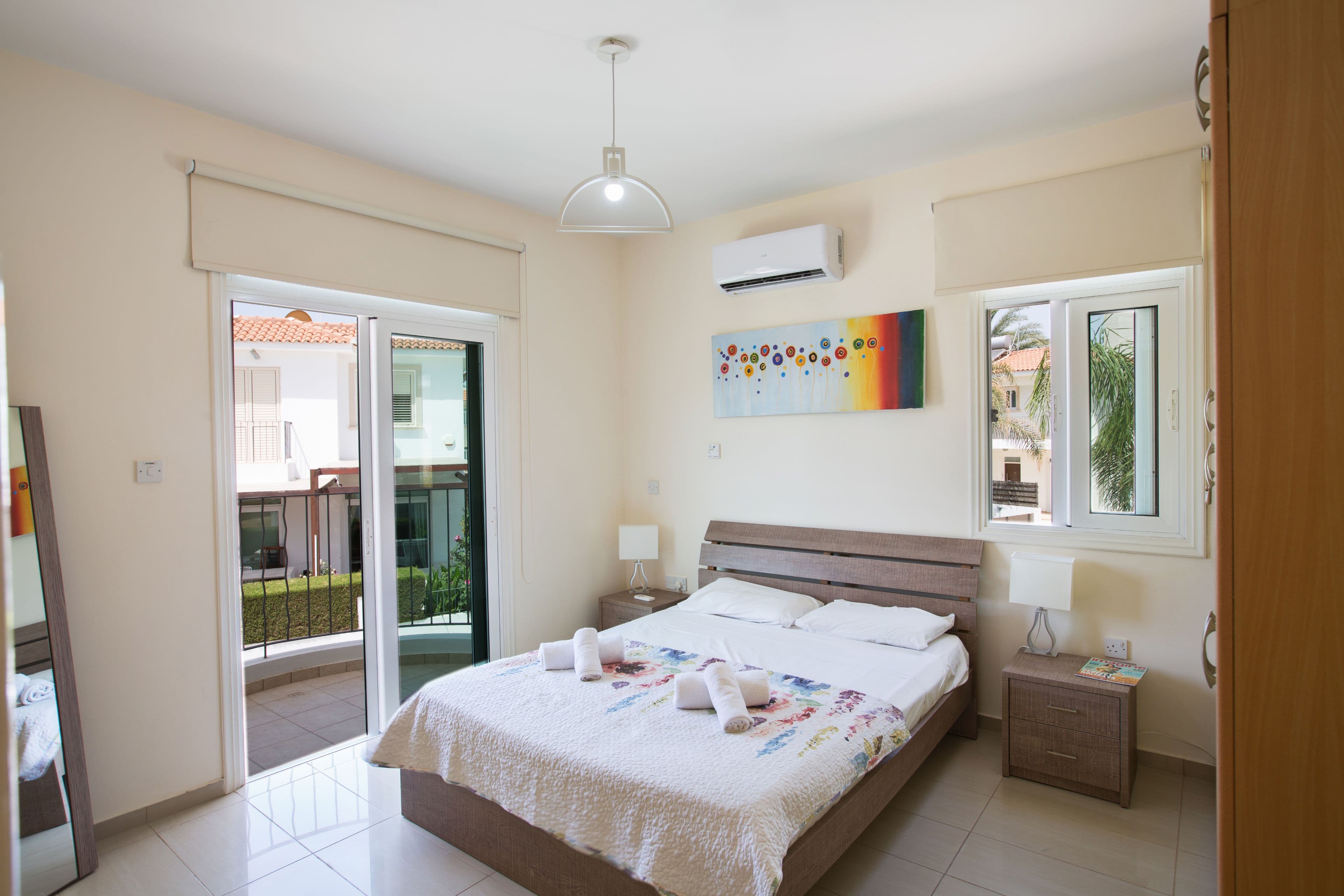 Villa Eden Escape, Protaras, Cyprus – photo 14