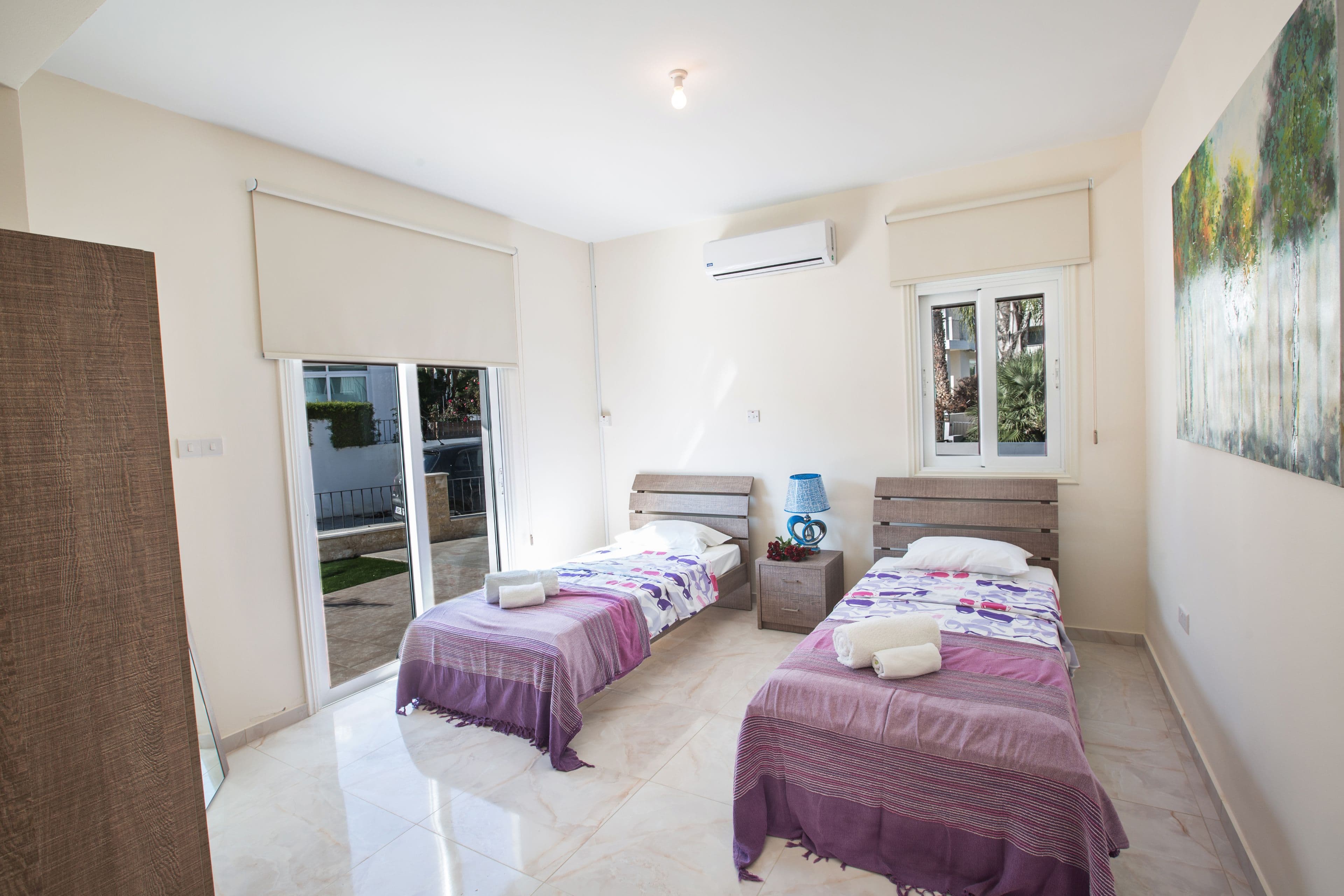 Villa Eden Escape, Protaras, Cyprus – photo 16