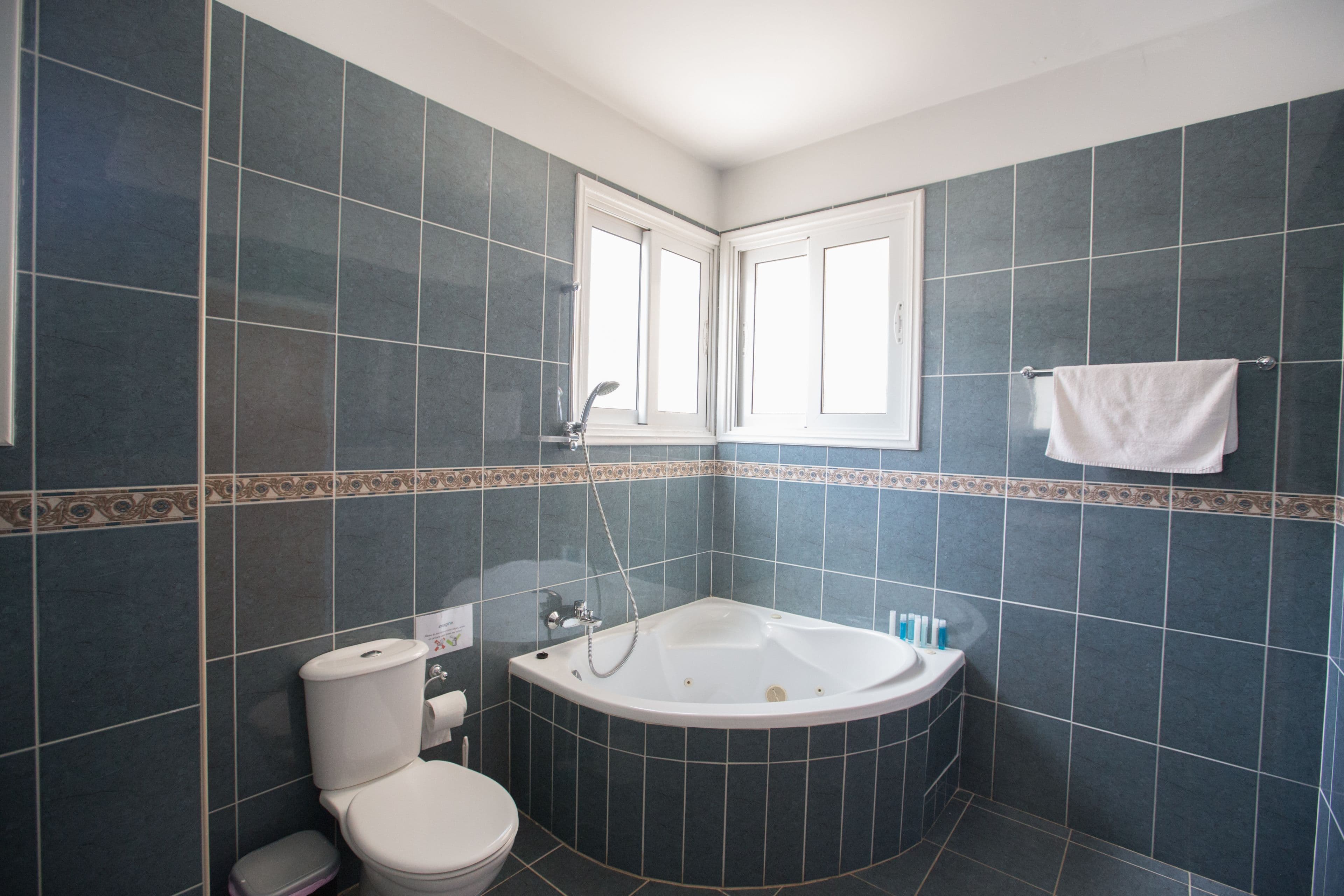 Villa Eden Escape, Protaras, Cyprus – photo 18