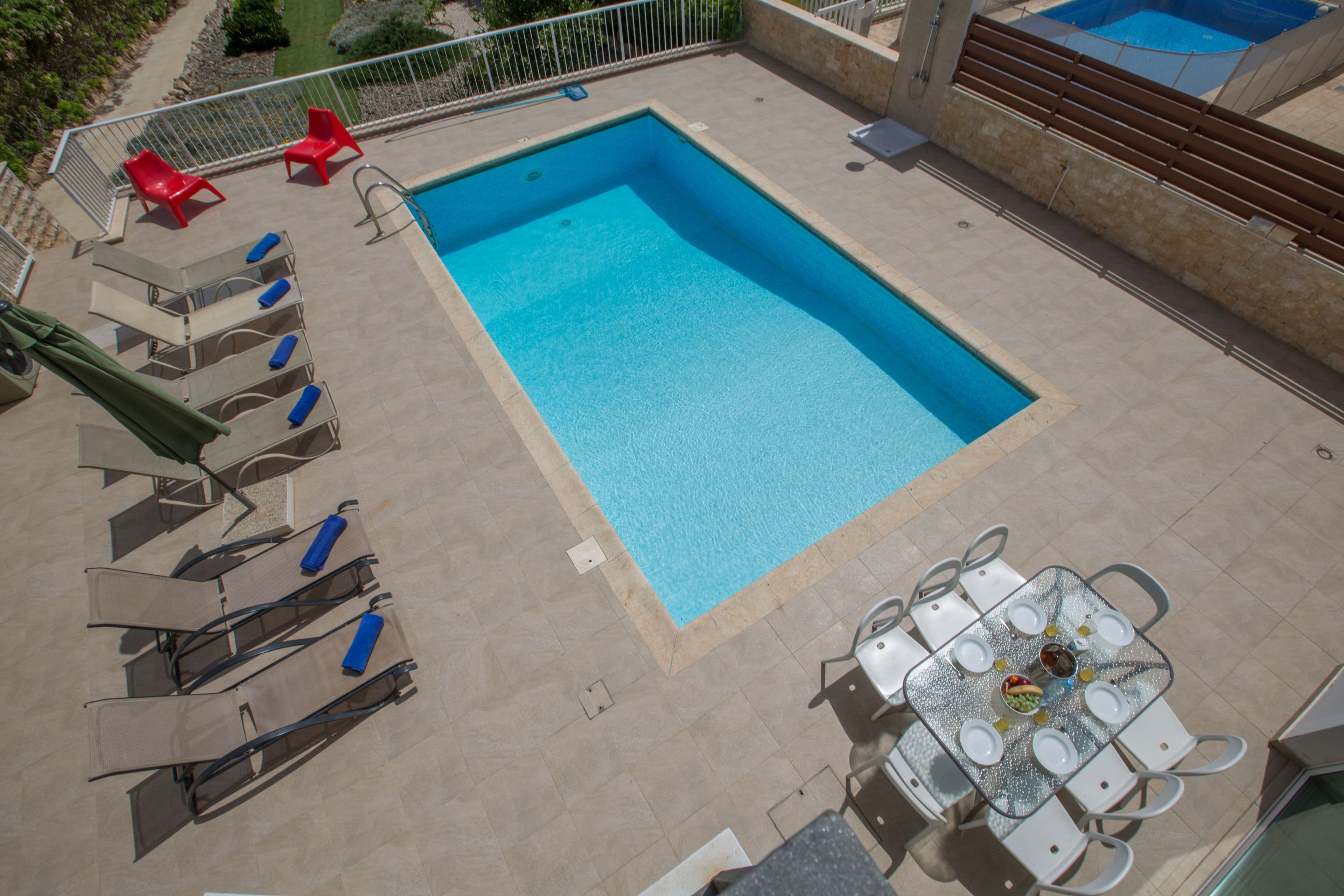 Villa Eden Escape, Protaras, Cyprus – photo 20