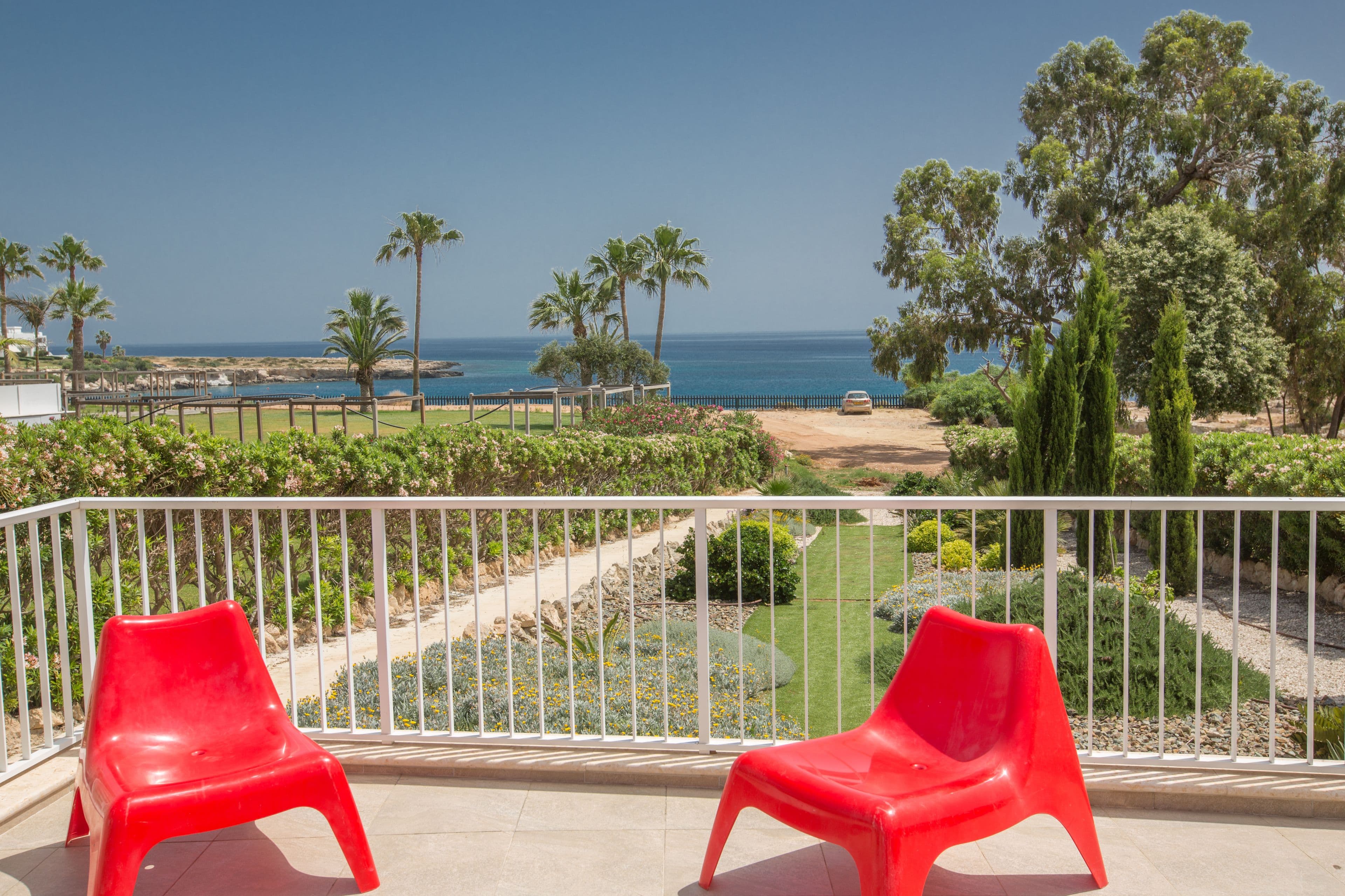Villa Eden Escape, Protaras, Cyprus – photo 22