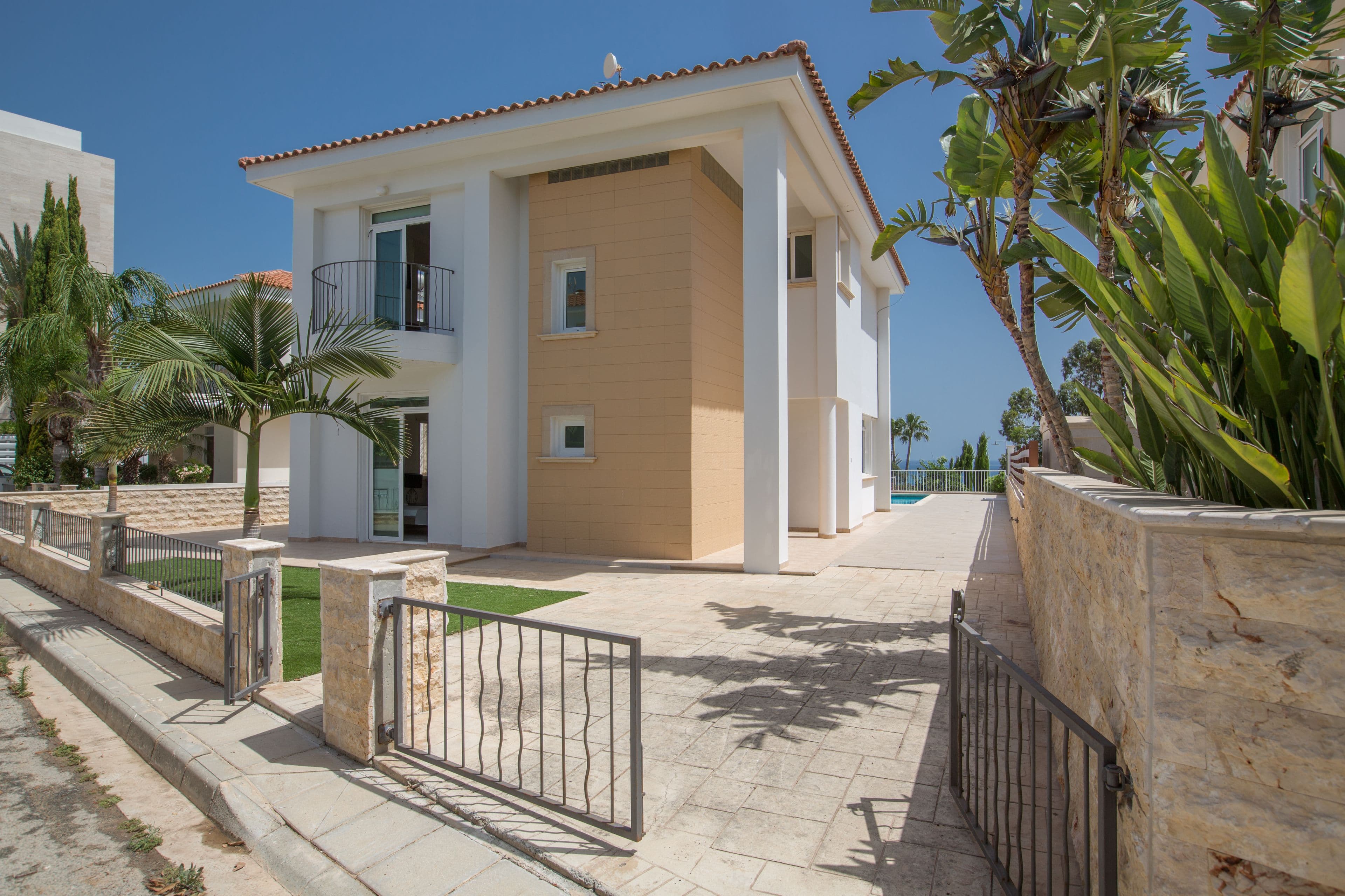Villa Eden Escape, Protaras, Cyprus – photo 23