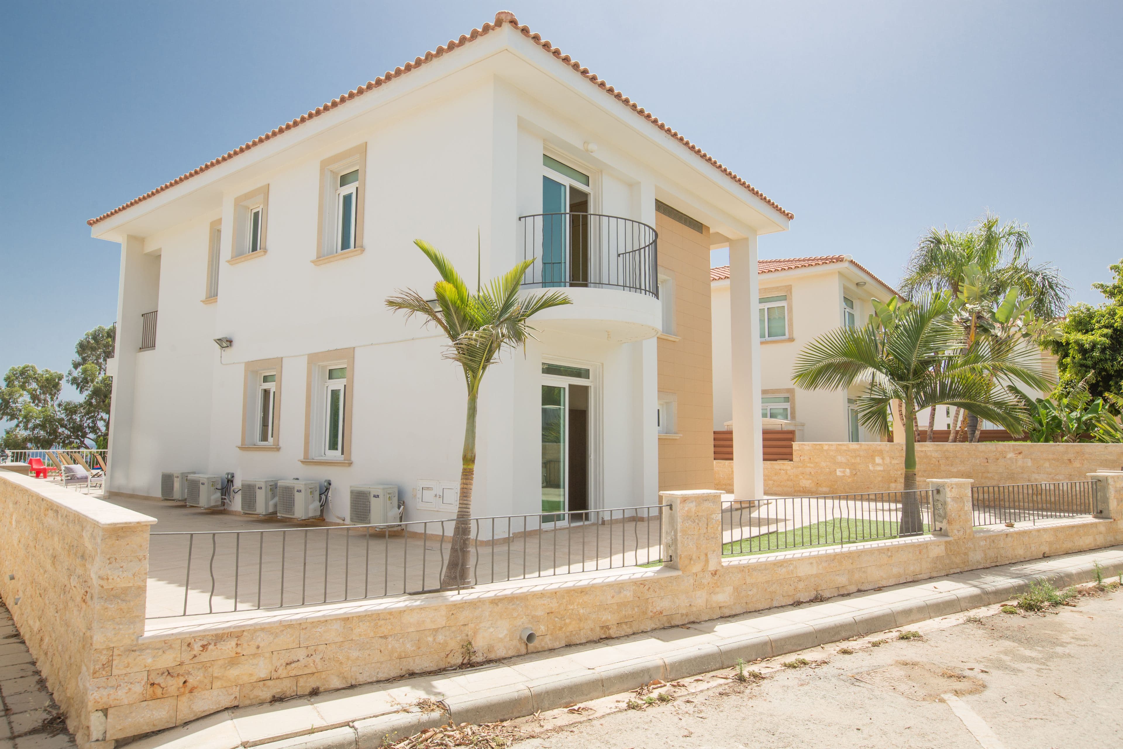 Villa Eden Escape, Protaras, Cyprus – photo 24