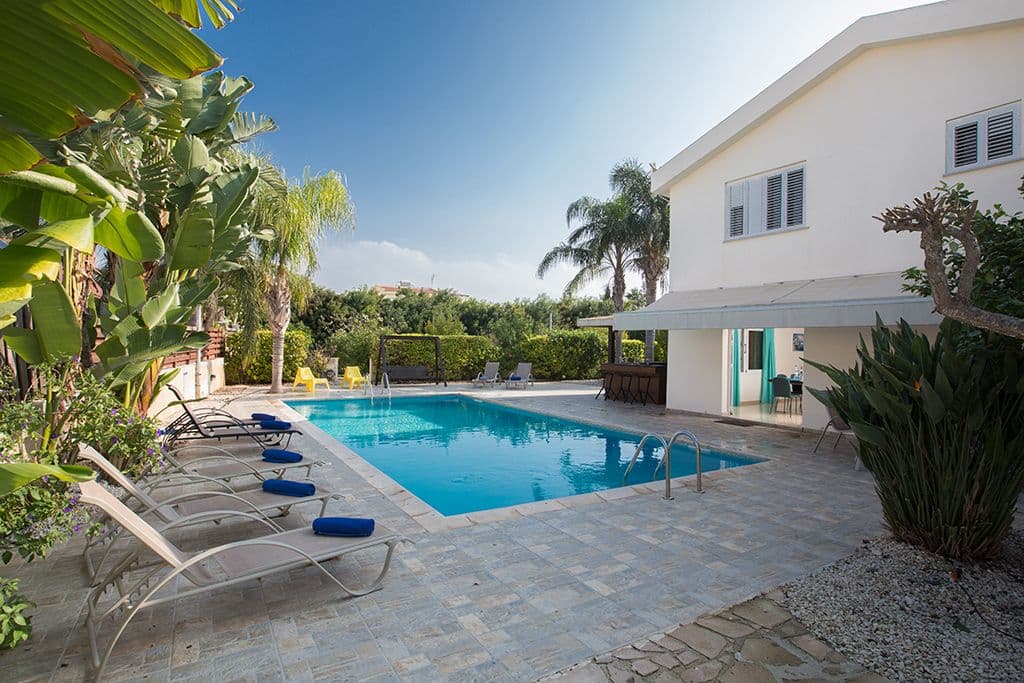 Villa Tropical Tides, Ayia Napa, Cyprus – photo 2