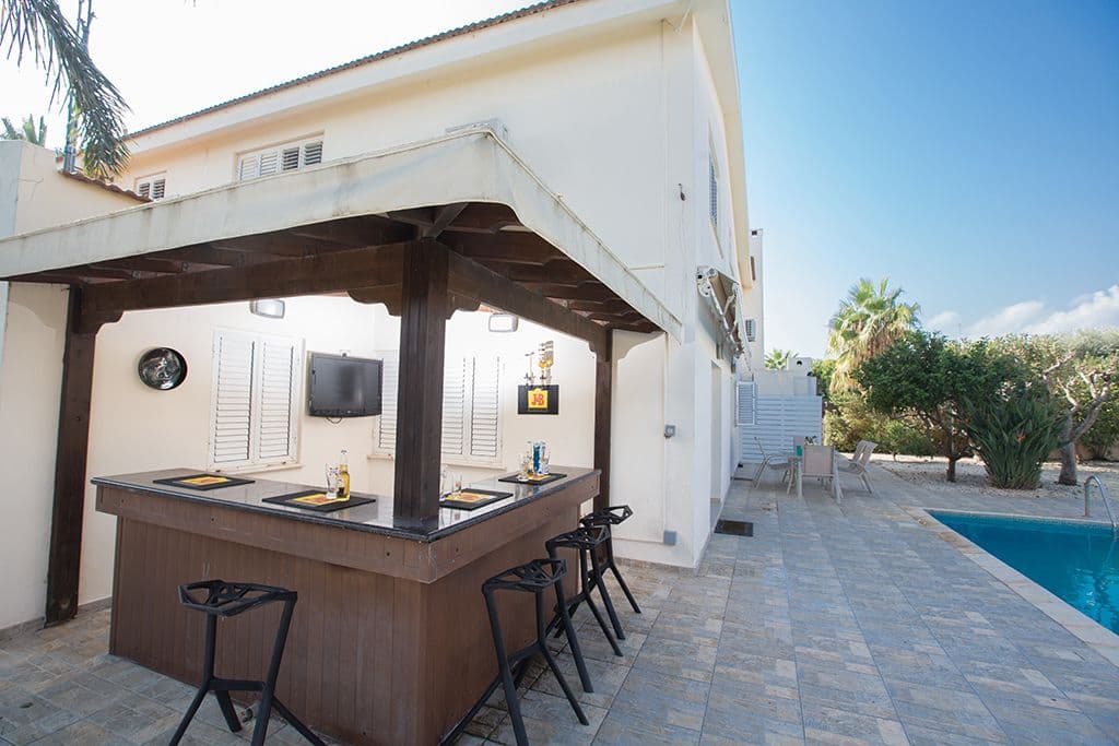 Villa Tropical Tides, Ayia Napa, Cyprus – photo 5