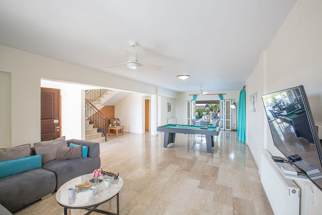 Villa Tropical Tides, Ayia Napa, Cyprus – photo 6