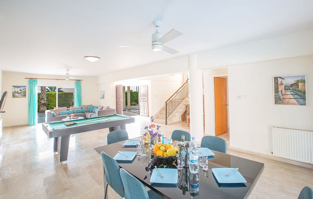 Villa Tropical Tides, Ayia Napa, Cyprus – photo 7