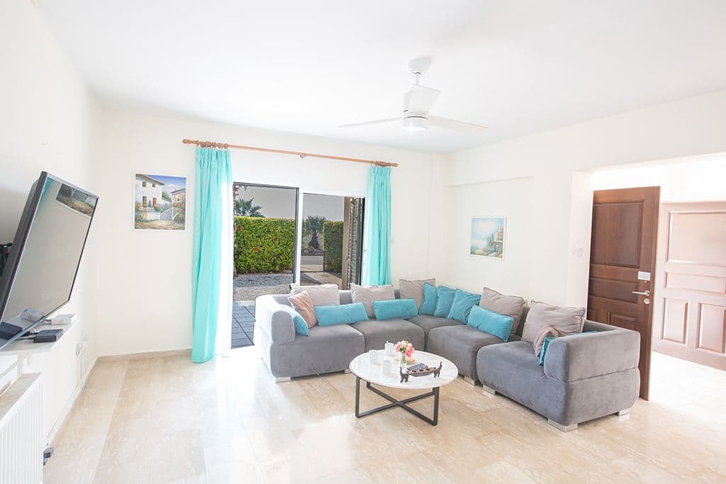 Villa Tropical Tides, Ayia Napa, Cyprus – photo 9