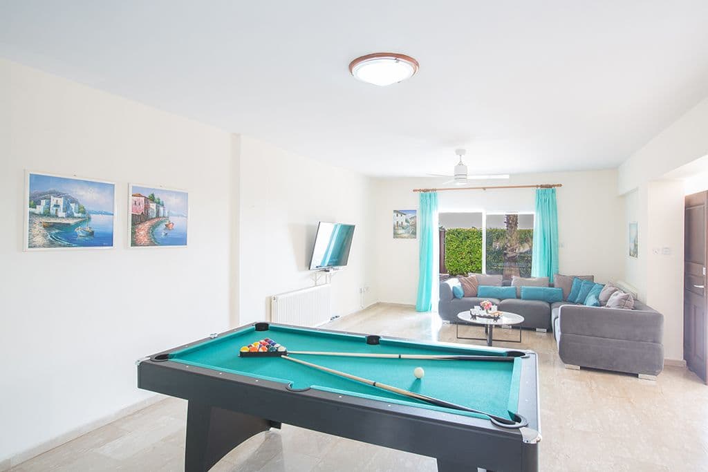 Villa Tropical Tides, Ayia Napa, Cyprus – photo 10