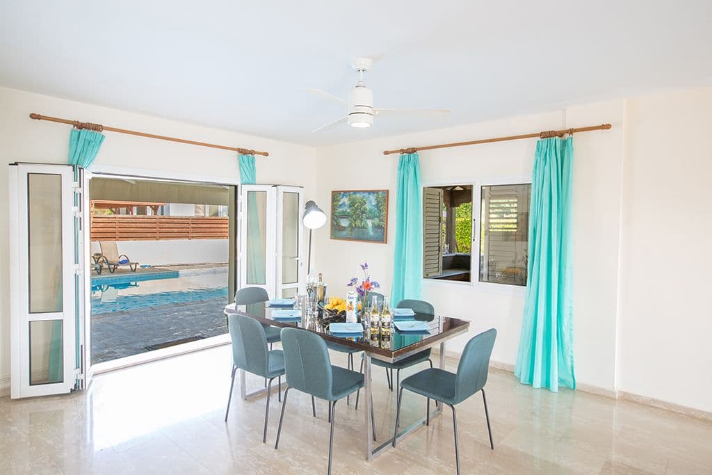 Villa Tropical Tides, Ayia Napa, Cyprus – photo 12