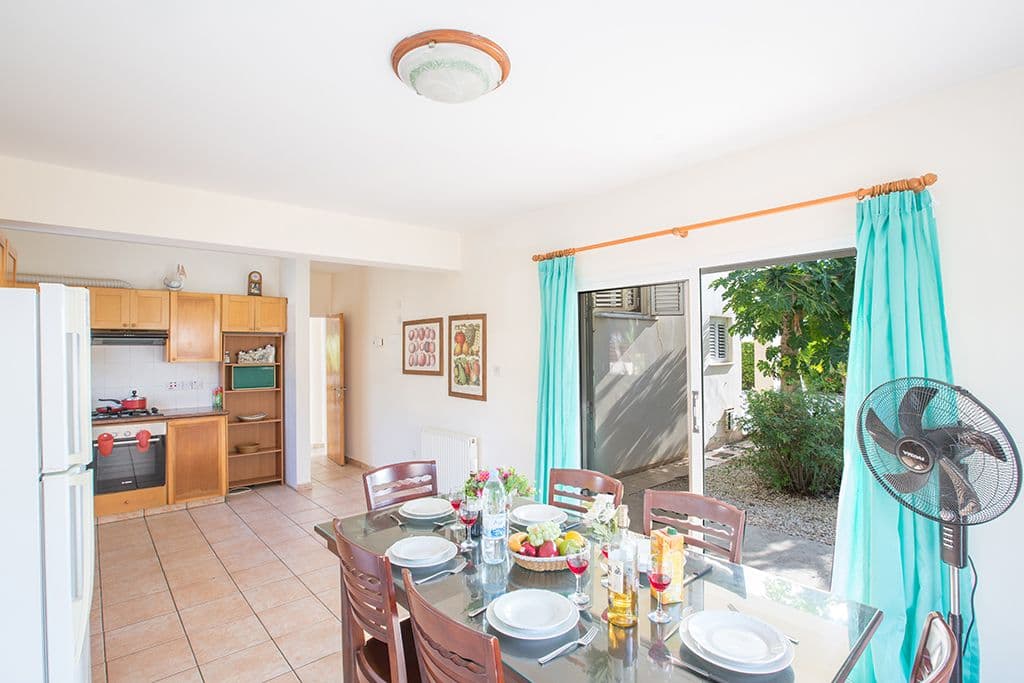 Villa Tropical Tides, Ayia Napa, Cyprus – photo 13