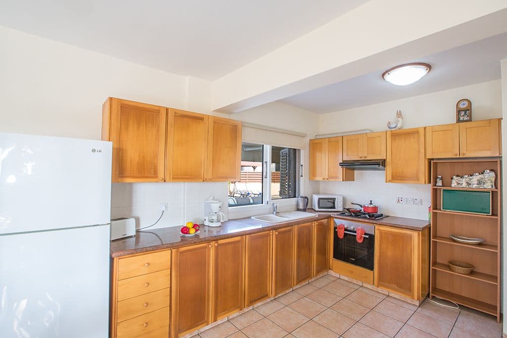 Villa Tropical Tides, Ayia Napa, Cyprus – photo 14