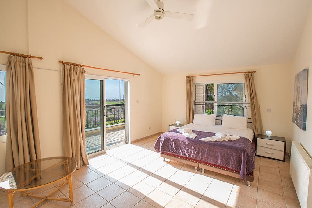Villa Tropical Tides, Ayia Napa, Cyprus – photo 15