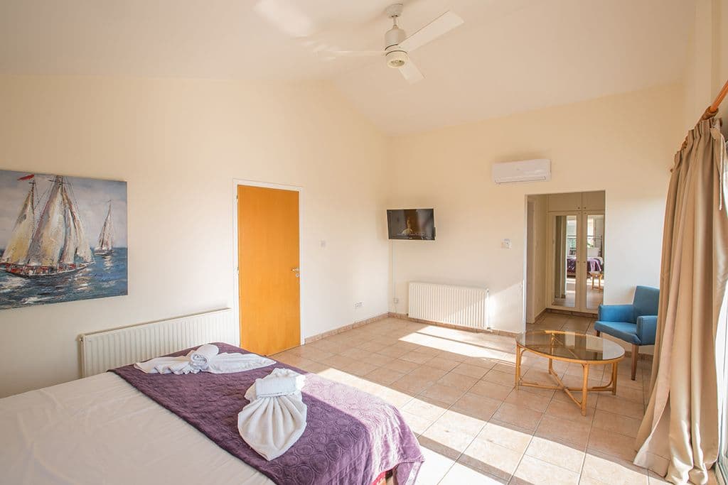 Villa Tropical Tides, Ayia Napa, Cyprus – photo 16