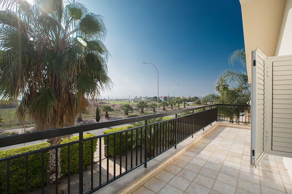 Villa Tropical Tides, Ayia Napa, Cyprus – photo 24