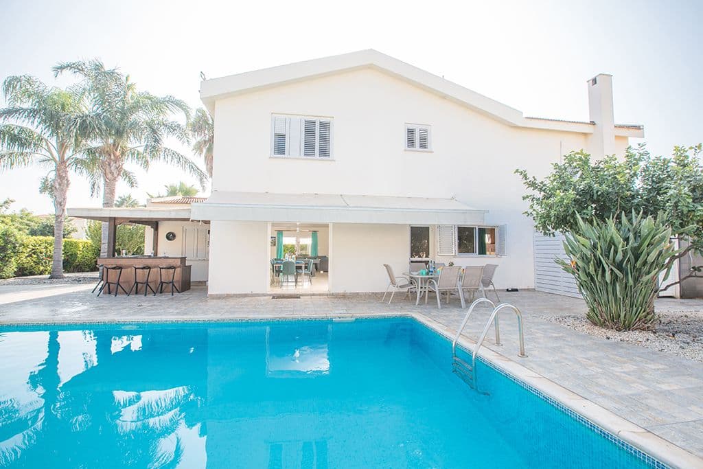 Villa Tropical Tides, Ayia Napa, Cyprus – photo 25