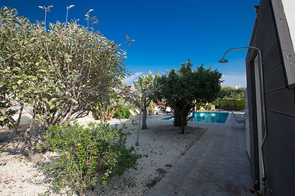 Villa Tropical Tides, Ayia Napa, Cyprus – photo 28