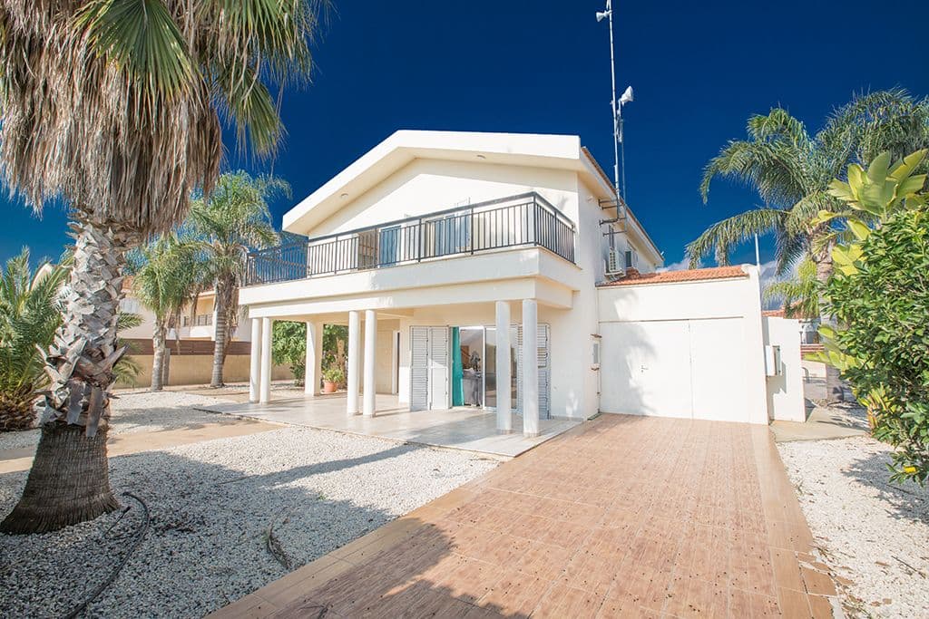 Villa Tropical Tides, Ayia Napa, Cyprus – photo 29