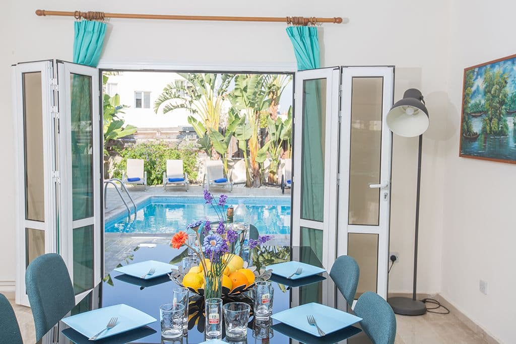 Villa Tropical Tides, Ayia Napa, Cyprus – photo 30