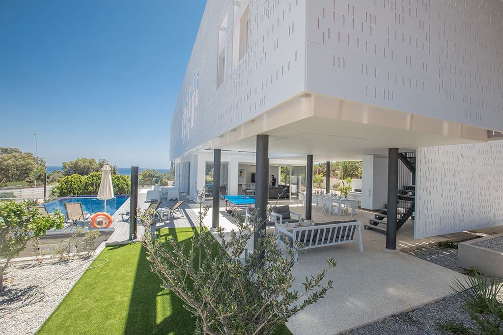 Villa Azure, Protaras, Cyprus – photo 6