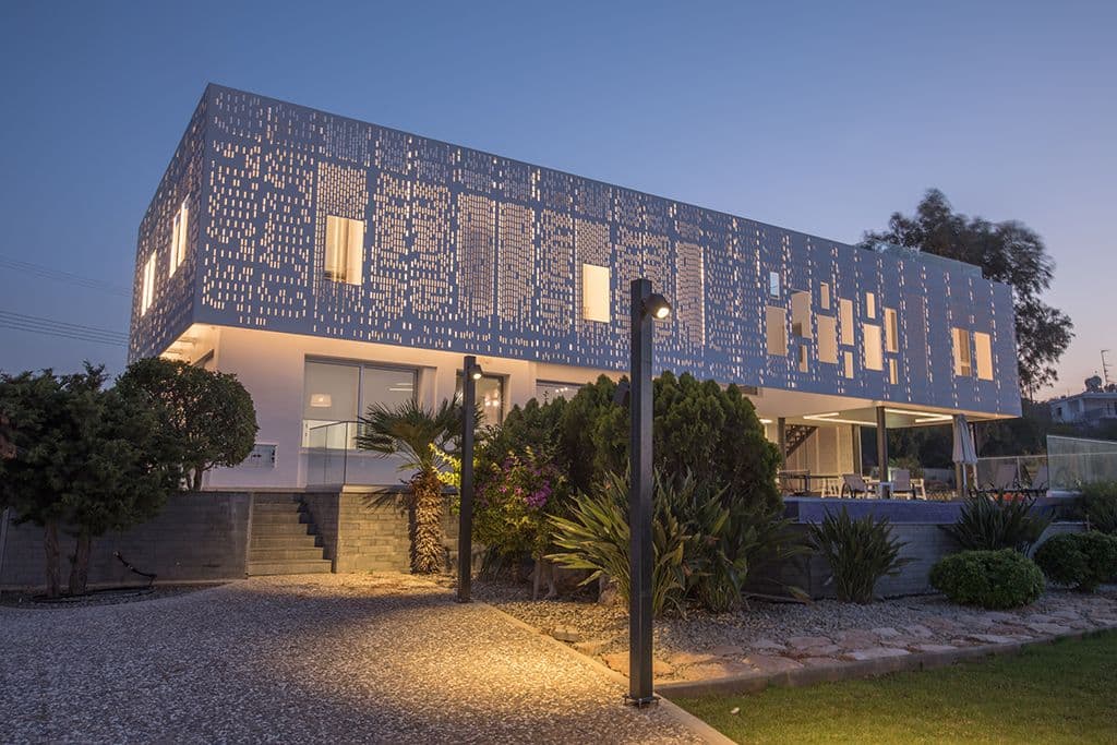 Villa Azure, Protaras, Cyprus – photo 7