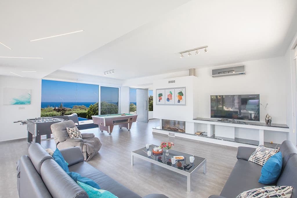 Villa Azure, Protaras, Cyprus – photo 9
