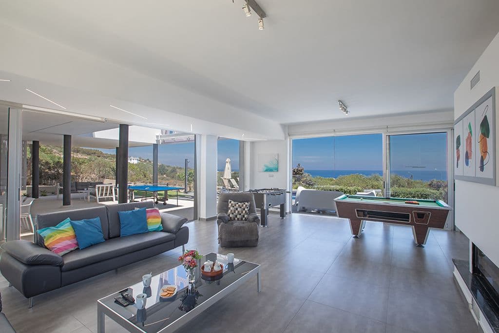 Villa Azure, Protaras, Cyprus – photo 10