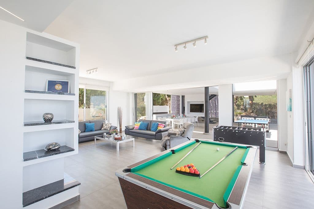 Villa Azure, Protaras, Cyprus – photo 11